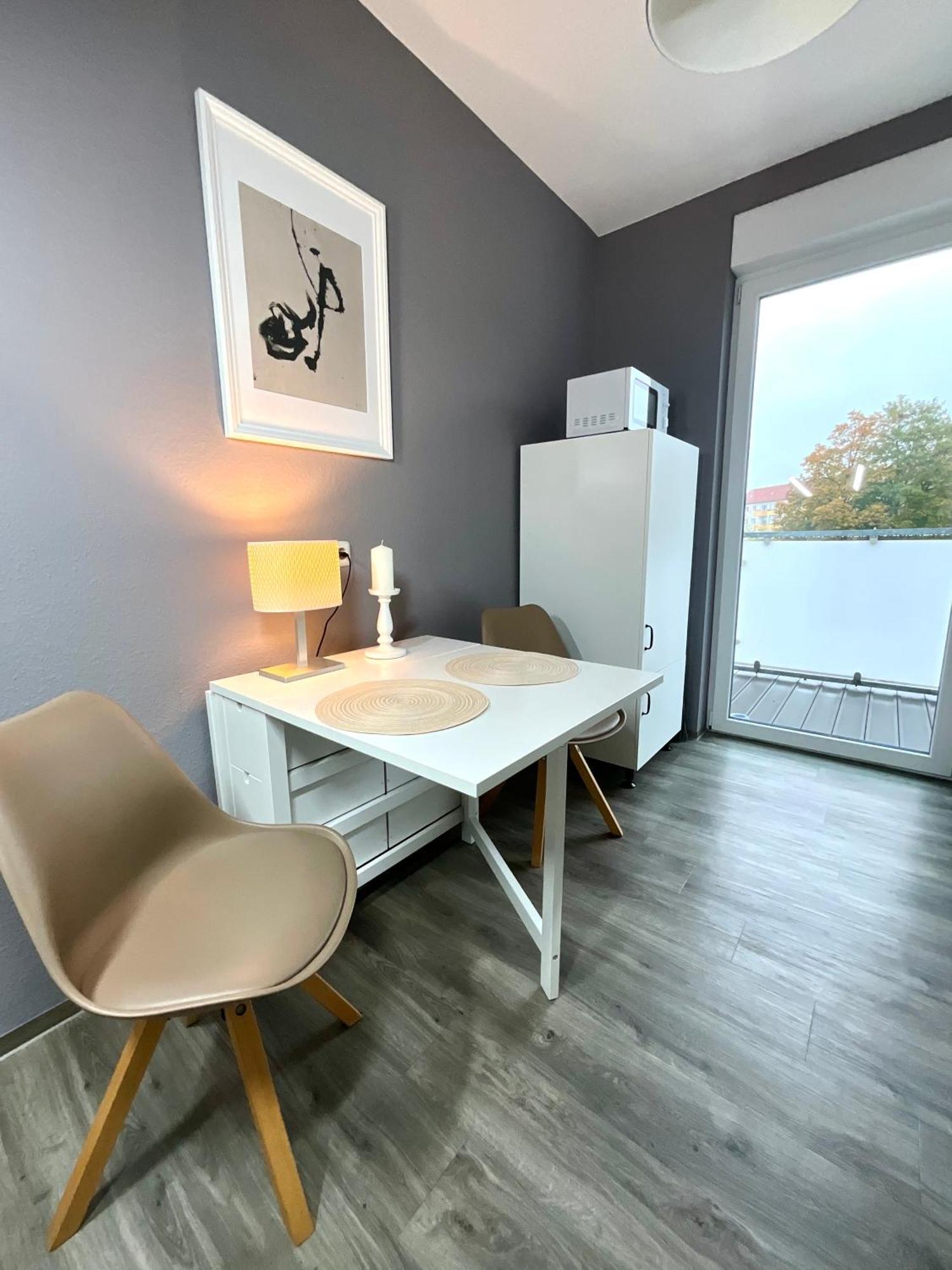 Haus Gitta - Wohlfuehlen & Geniessen Apartman Luckenwalde Kültér fotó